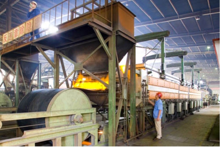 Powder Metallurgy